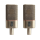 Austrian Audio OC818 Dual Set Plus Sistema Doppio Microfono a Condensatore da Studio