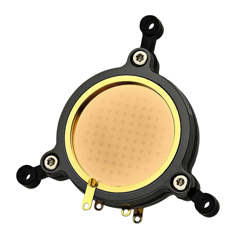 Austrian Audio OC818 Studio Set Microfono da Studio a Condensatore Multipattern