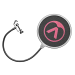 Austrian Audio OCP8 Pop Filter Filtro Anti-Pop