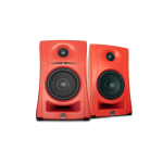 Kali Audio LP-UNFR-EU - Coppia di monitor Ultra Near Field biamplificati