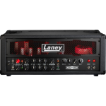 Laney BCC-IRT60H - testata valvolare 60W 3 canali c/riverbero 