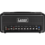 Laney DB-EAST Testata per basso 1000W Signature NATHAN EAST