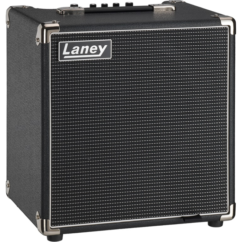 Laney Digbeth Foundry DBF30 1x8" Combo per Basso 30W 