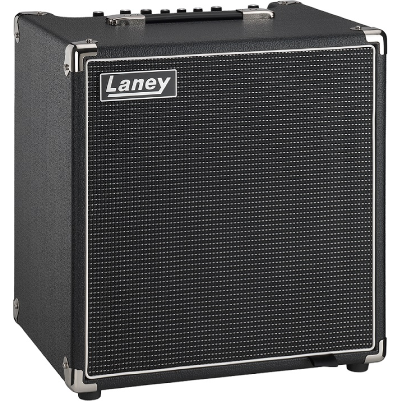 Laney Digbeth Foundry DBF50 1x10" Combo per Basso 50W