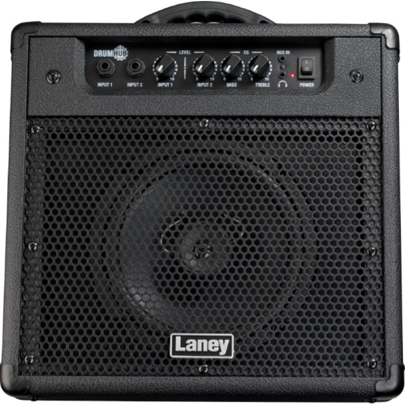 Laney DH40 - DRUMHUB 40 watt Amplificatore per batteria elettronica