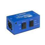 Samson MA25 HighRise - preamplificatore/booster per microfono