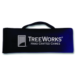 Schlagwerk MD18 - borsa morbida per chimes M