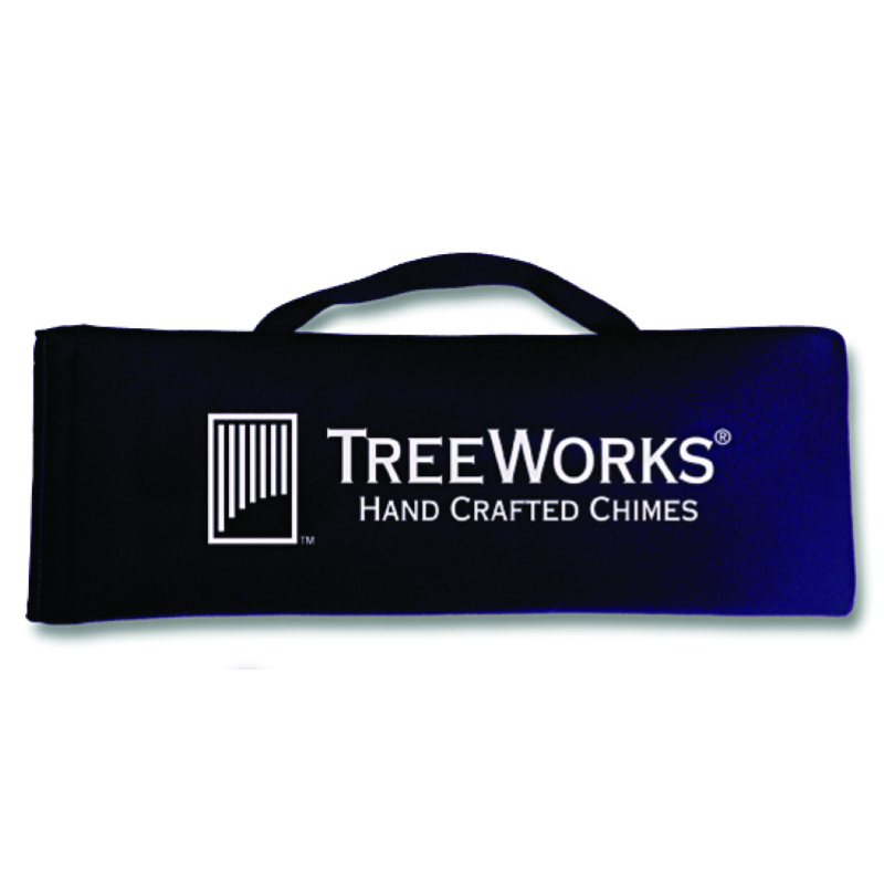 Schlagwerk MD18 - borsa morbida per chimes M