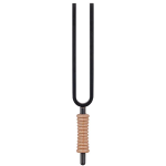 Schlagwerk STF-SC - Tuning Fork (Earth&Moon) - Schumann 250,6 Hz