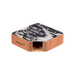 Schlagwerk WB14 - Pocket Bongo - high