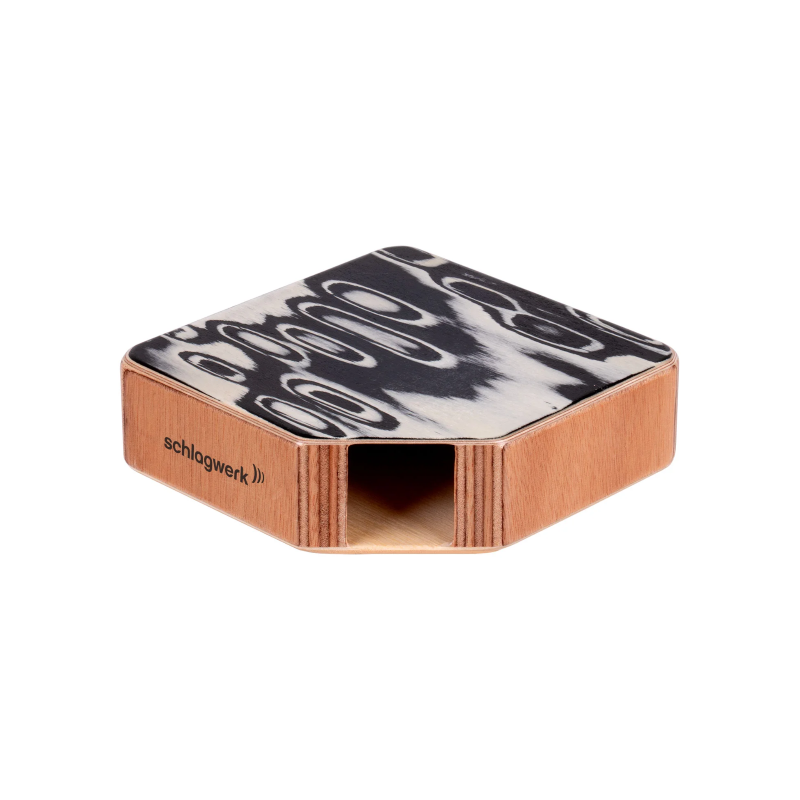 Schlagwerk WB14 - Pocket Bongo - high