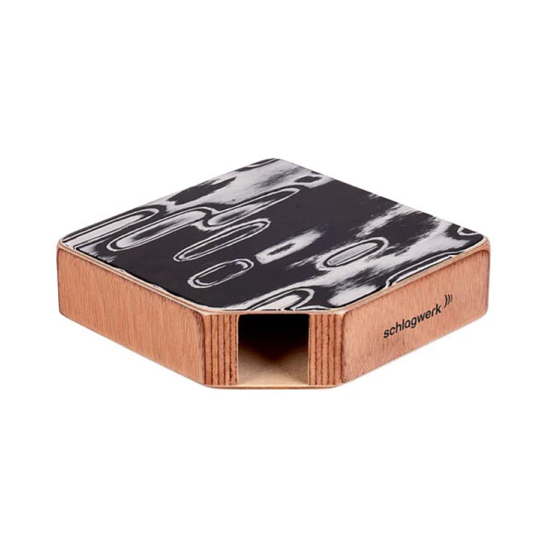 Schlagwerk WB16 - Pocket Bongo - low