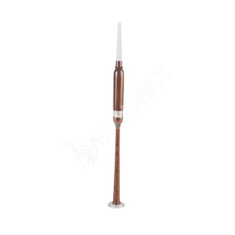 HALIFAX 1054 Practice Chanter in Palissandro