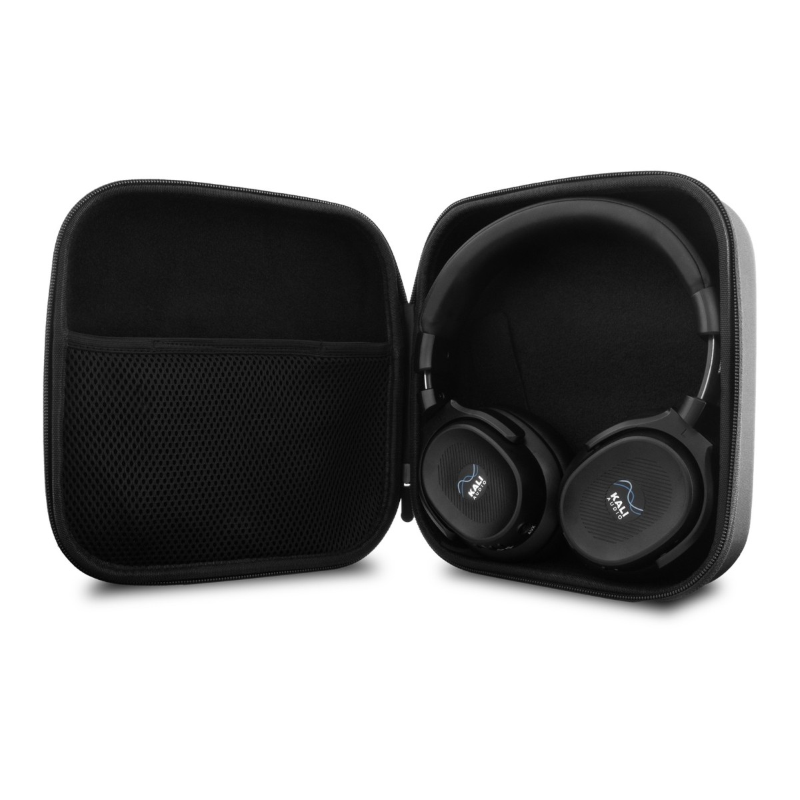 Kali Audio HP1 Cuffie da studio c/Bluetooth e cancellazione di rumore