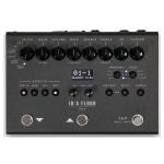 Blackstar IDX Floor One Processore Multieffetto e Modeler per Chitarra e Basso