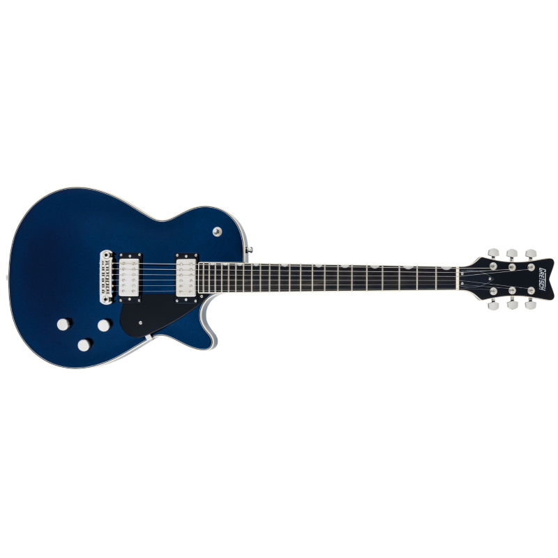 Gretsch Electromatic® Premier Jet™, Ebony Fingerboard, Clairvoyant 2515103594 