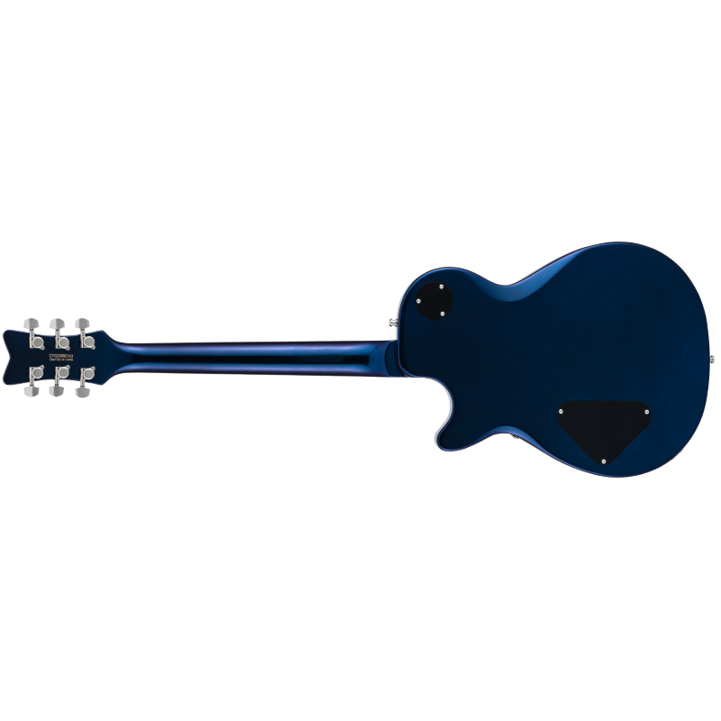 Gretsch Electromatic® Premier Jet™, Ebony Fingerboard, Clairvoyant 2515103594 