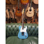 usato Fender Telecaster Player II Aquatone Blue