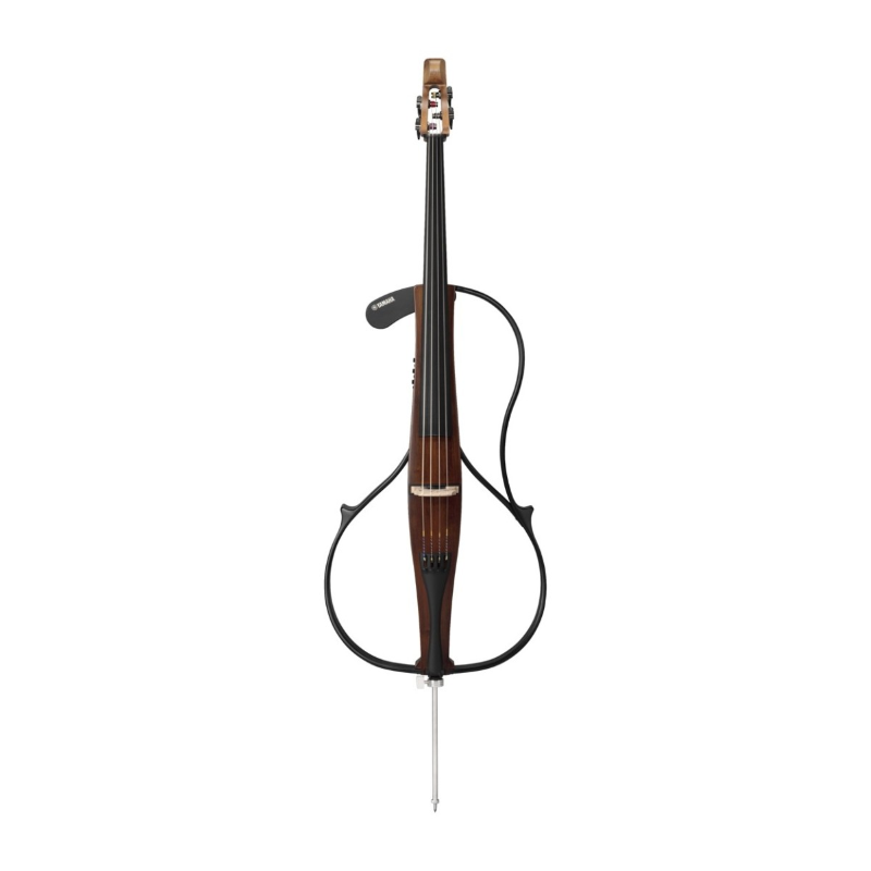 Yamaha SVC300F Violoncello Silent Elettrico NEW