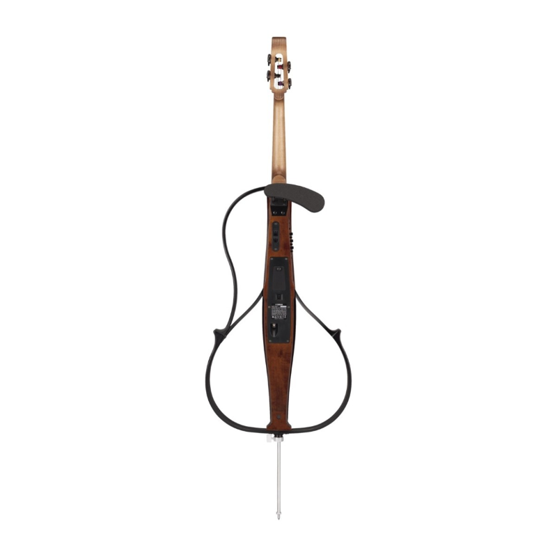 Yamaha SVC300F Violoncello Silent Elettrico NEW