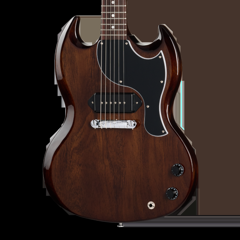 Gibson SG Junior SGJR257WNH3