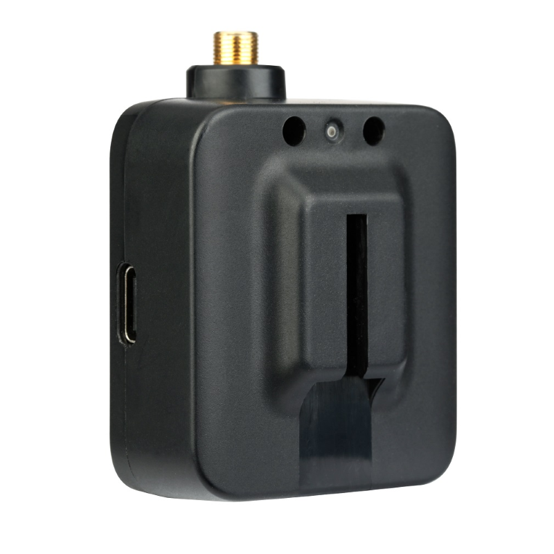 XVIVE U9 Radiomicrofono digitale per violini/viole