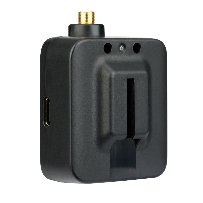 XVIVE U8 Radiomicrofono per chitarra acustica 