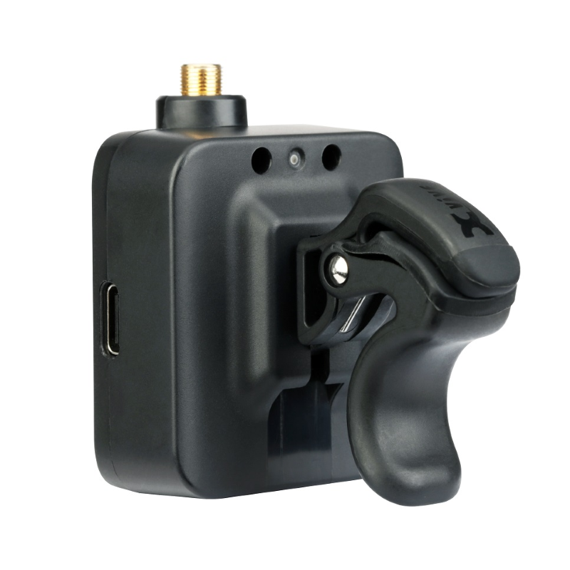 XVIVE U7 Radiomicrofono per strumenti  a Fiato 