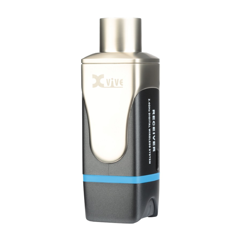 XVIVE U7 Radiomicrofono per strumenti  a Fiato 