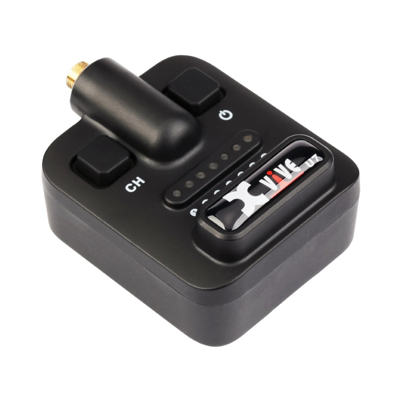 XVIVE U7 Radiomicrofono per strumenti  a Fiato 