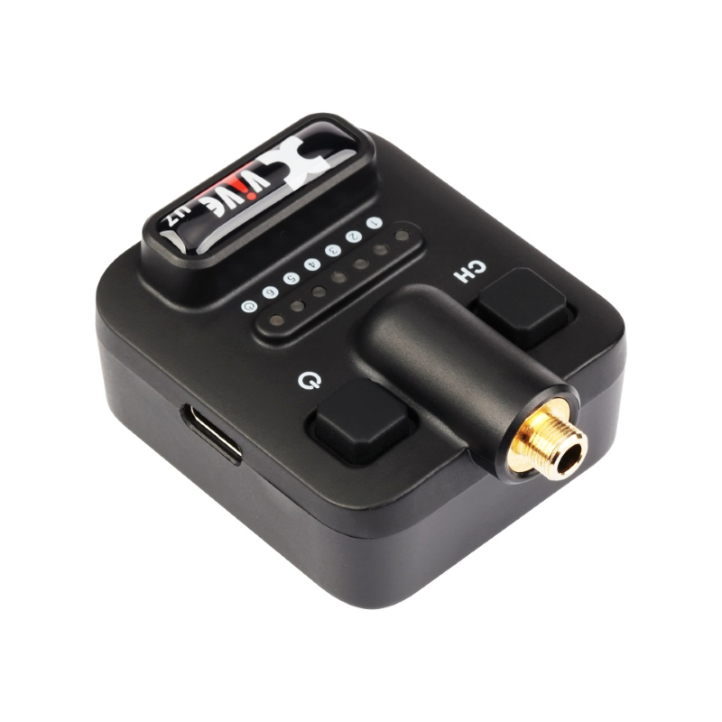 XVIVE U7 Radiomicrofono per strumenti  a Fiato 