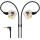 Xvive U4T9 Bundle Sistema wirelss + Auricolari In-Ear