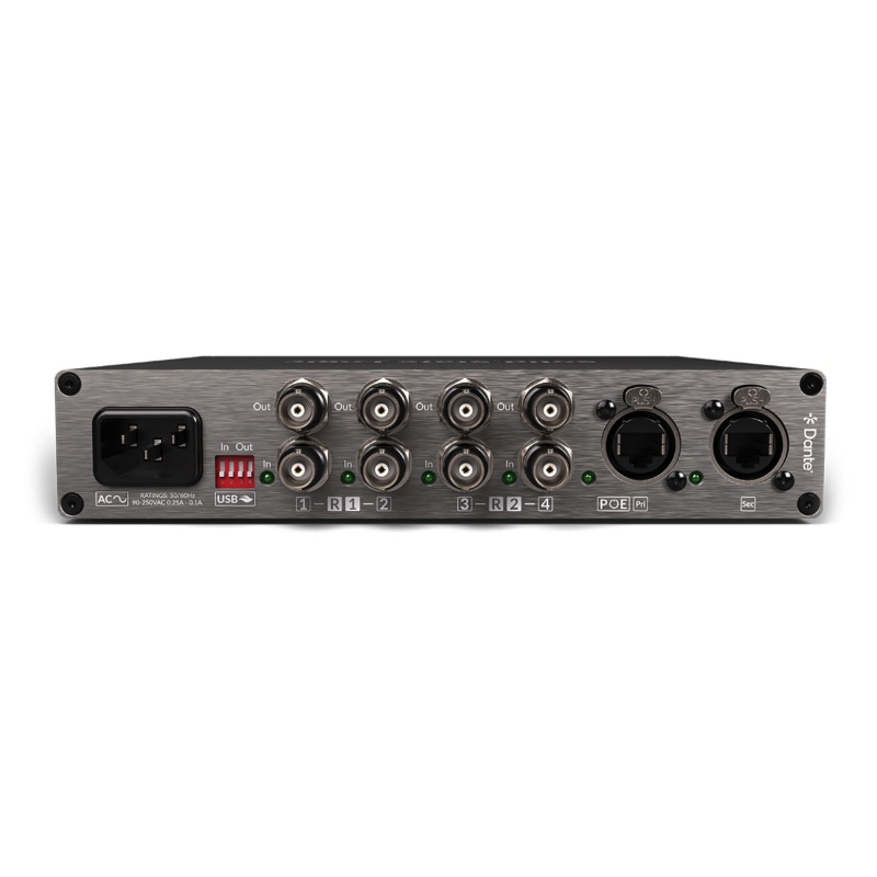 Solid State Logic SSL UMD192 Interfaccia Audio USB 3.0 Dante MADI