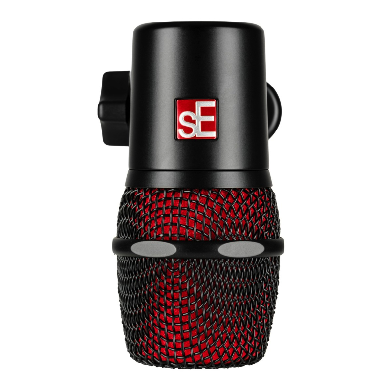 sE Electronics V Beat Black Microfono per Batteria Nero