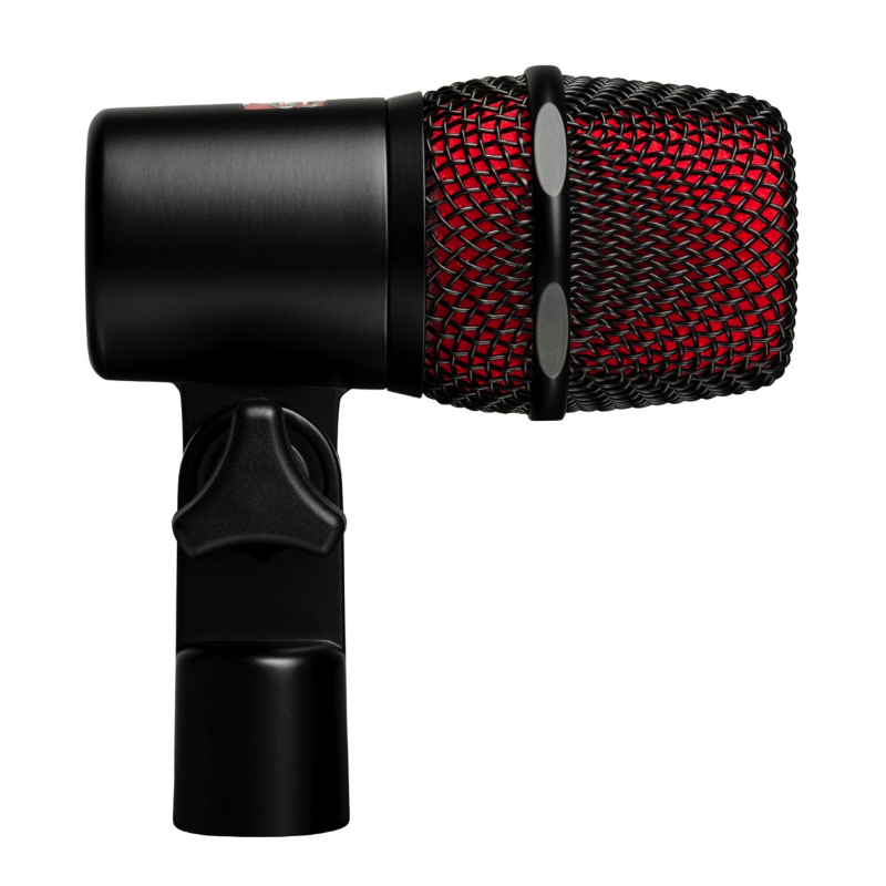 sE Electronics V Beat Black Microfono per Batteria Nero