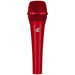 sE Electronics V7 Red Microfono Dinamico Supercardioide Rosso
