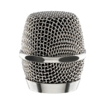 sE Electronics V7 Griglia Microfono Chrome Griglia di Ricambio per V7 Chrome