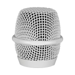 sE Electronics V7 Griglia Microfono White Griglia di Ricambio per V7 Bianco