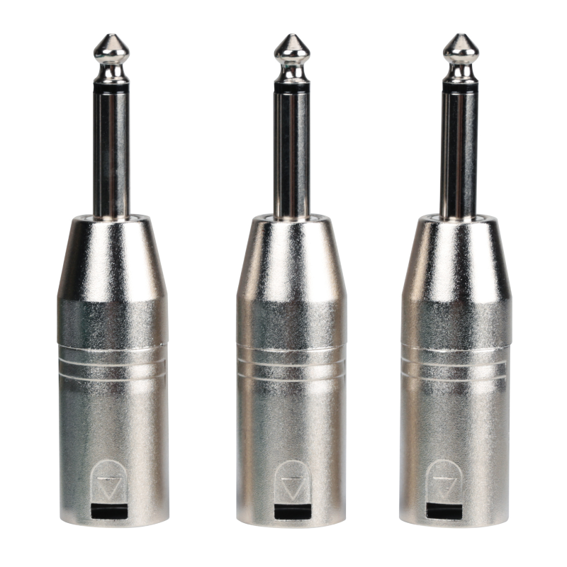 Xvive PX-B - Snake a 3 canali