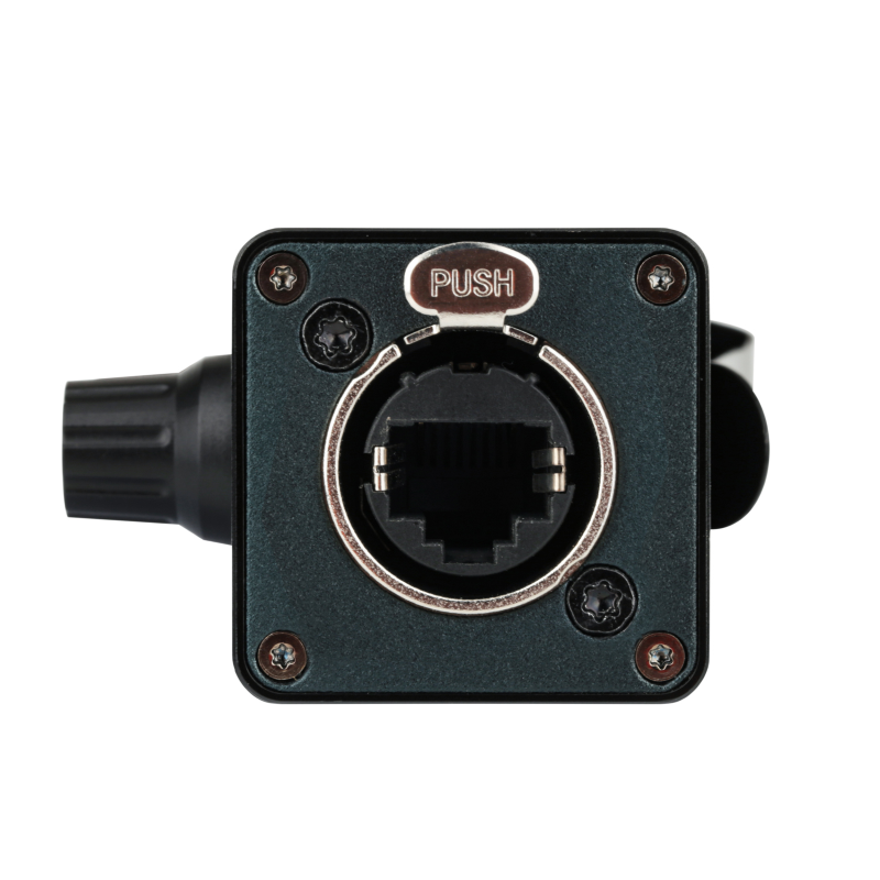 Xvive PX-A - Mixer/Ampli per cuffia individuale