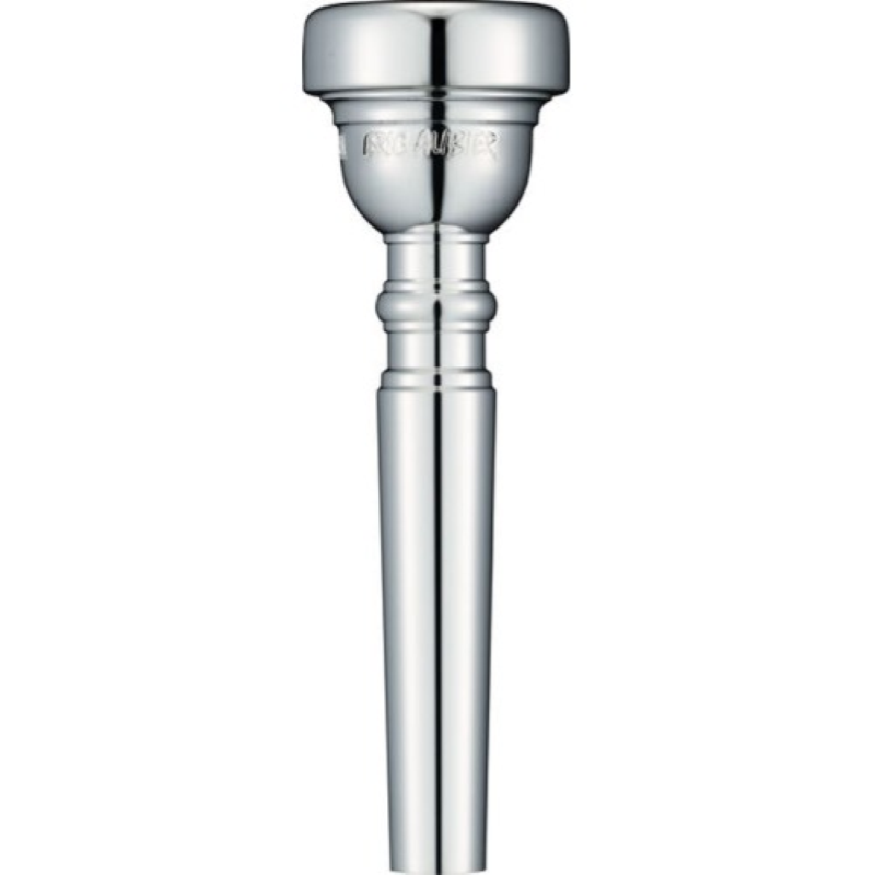 Yamaha E. Aubier Bocchino Signature per Tromba Argentato 