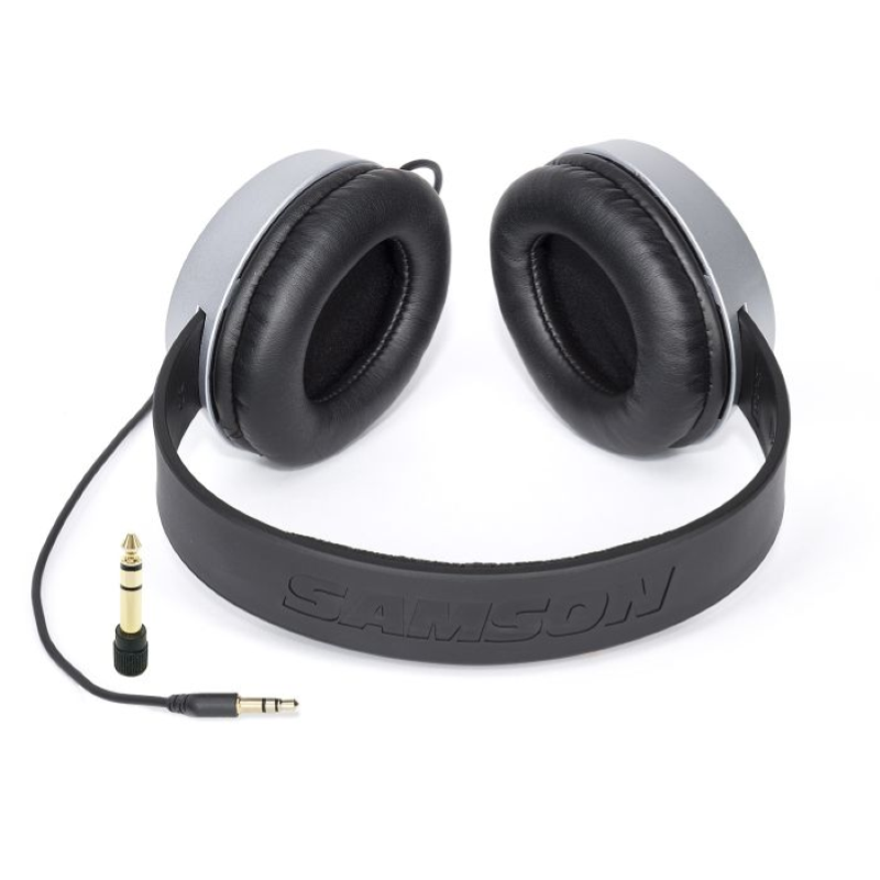 Samson SR550 Cuffie da studio