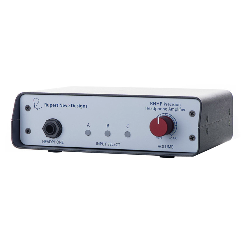 Rupert Neve Designs RNHP Amplificatore per Cuffie