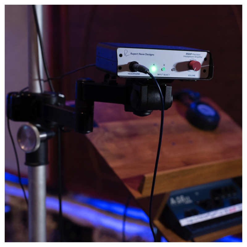 Rupert Neve Designs RNHP Amplificatore per Cuffie