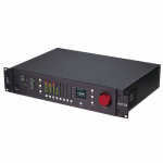 Rupert Neve Designs RMP D8 Preamplificatore Microfonico e ADC 8 Canali con Dante e AES