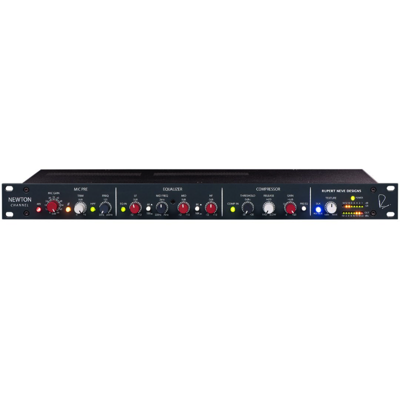 Rupert Neve Designs 5034 Newton Channel Strip
