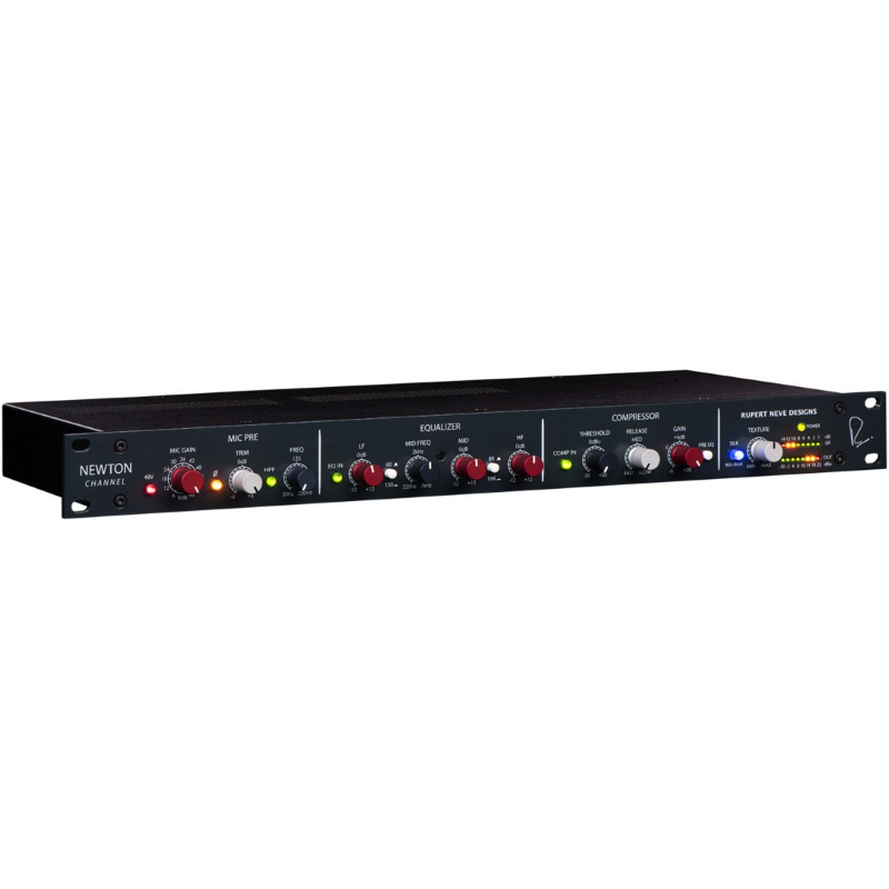 Rupert Neve Designs 5034 Newton Channel Strip