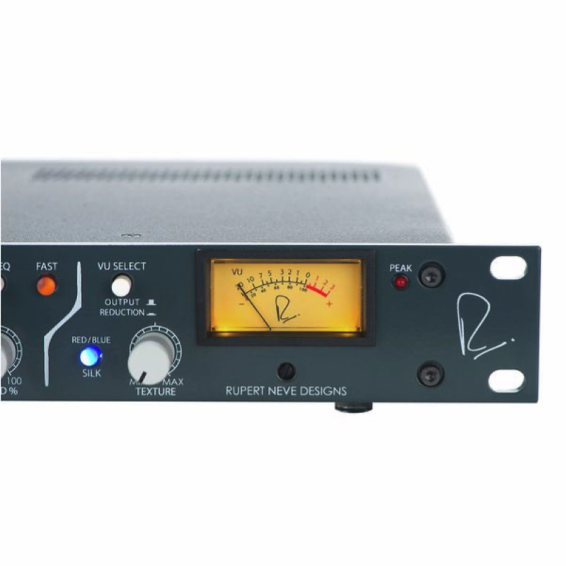 Rupert Neve Designs 5035 Shelford Channel Strip con Mic Pre Inductor EQ e Compressore