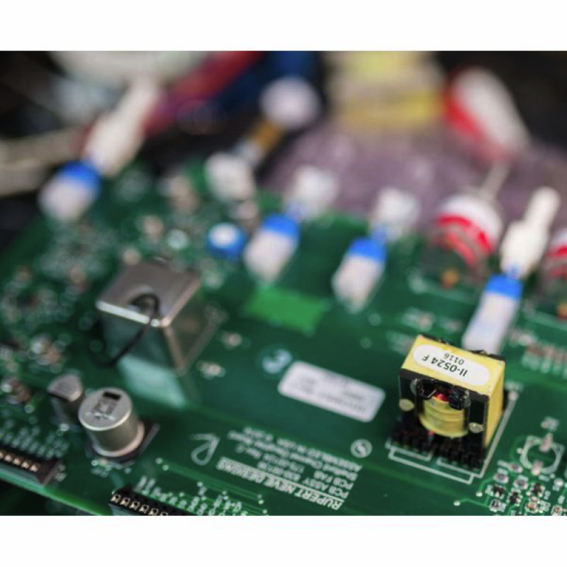 Rupert Neve Designs 5035 Shelford Channel Strip con Mic Pre Inductor EQ e Compressore