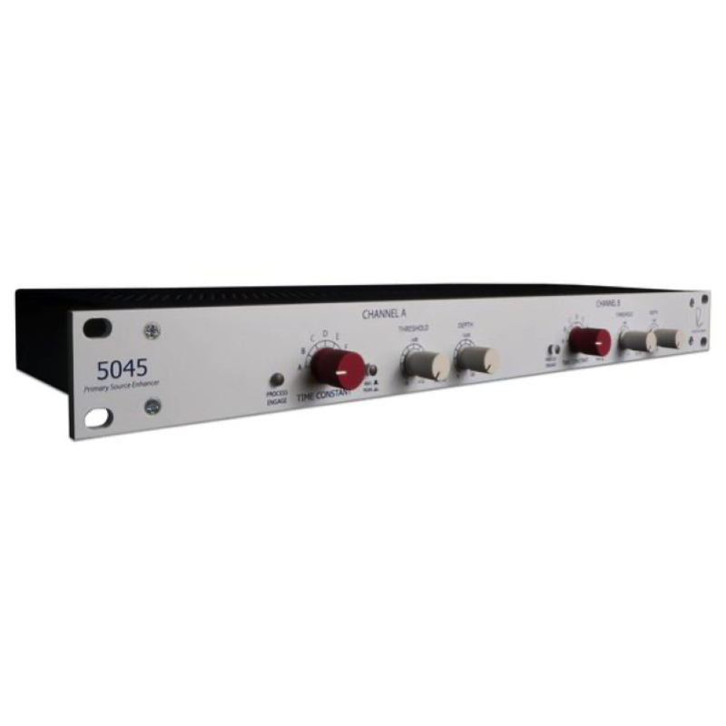 Rupert Neve Designs 5045 Primary Source Enhancer Processore Noise Reduction 2 Canali